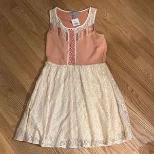 NWT Flying Tomato dress from Altar’d State